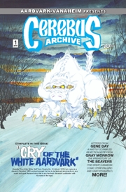 cerebus_archive_cry