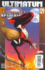 ultimatespiderman129