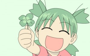 yotsuba