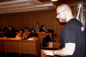 ...σε έναν fantasy κόσμο, εκκινώντας από τις...