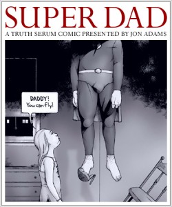 super-dad