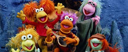 Fraggles-hh