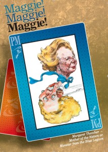 maggie