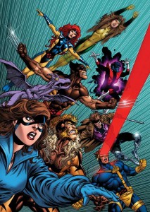 xmen_forever_1