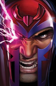 Magneto