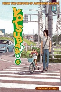 Yotsuba 6