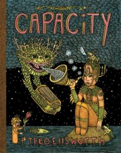 capacity