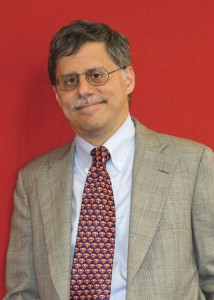 paul levitz