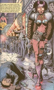 transmetropolitan 3