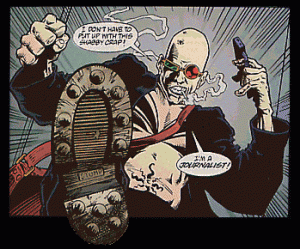 transmetropolitan 7