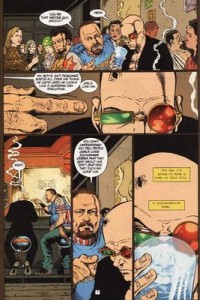 transmetropolitan 8