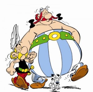 asterix