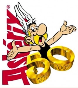asterix50