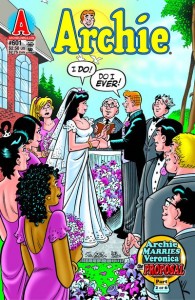 Archie #601