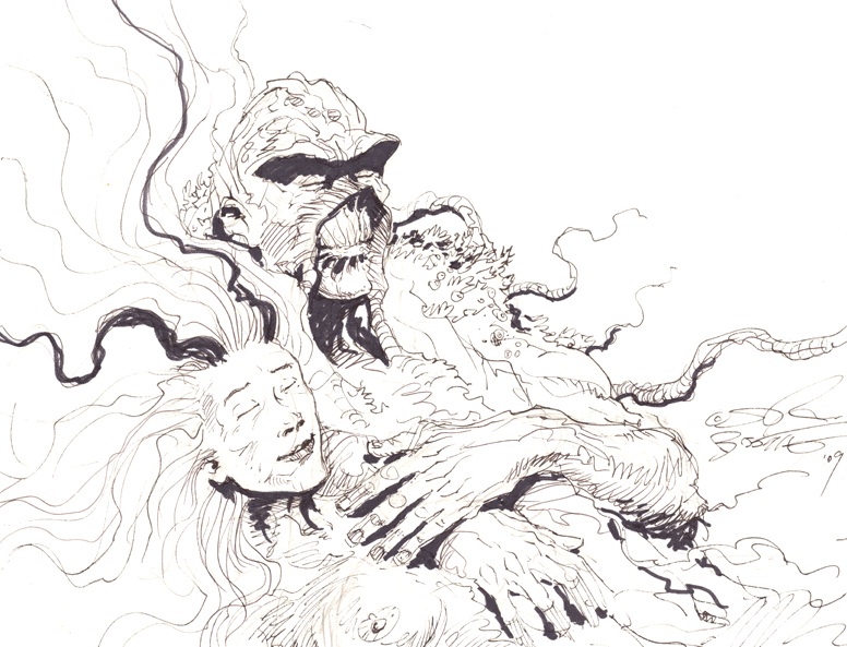 Bissette_Swamp_Thing