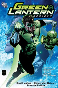 GreenLanternRebirth