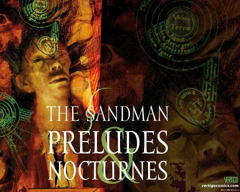 The_Sandman_Preludes