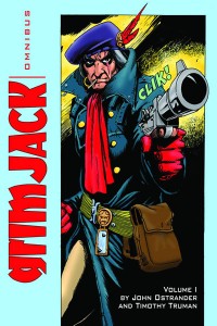 Grimjack