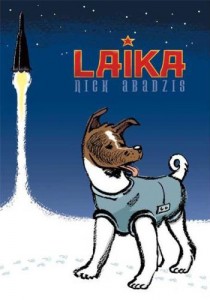 Laika - Cover