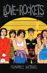 LoveAndRockets