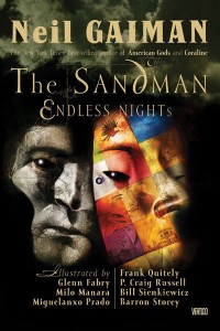 Sandman - Endless Nights