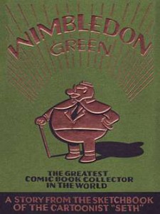Wimbledon Green Seth