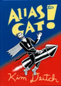 aliasthecat