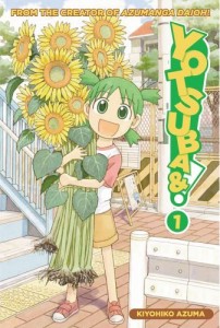 yotsuba