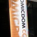 COMICDOM CON ATHENS 2010: Start!