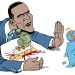 O Ακτιβιστής Σκιτσογράφος Carlos Latuff Στο Resistance Festival