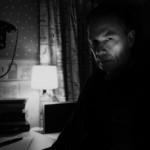 INTERVIEW CORNER #10: David Hine