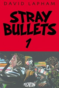 Stray Bullets