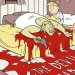 O Douglas Paszkiewicz Στο Comicdom Con Athens 2012, Καλεσμένος Της Jemma Press