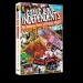 Το Ντοκιμαντέρ INDEPENDENTS Στο Comicdom Con Athens 2012