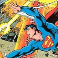 BEST OF: Superman Artists