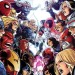 AVENGERS VS. X-MEN #1 Preview