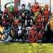 COMICDOM JOURNAL #35