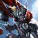 COMICDOM RESURRECTED #36: Will Of The Gods Is Great Power!