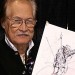 Tony DeZuniga R.I.P.