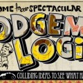 ΣΤΟ ΜΥΑΛΟ ΤΗΣ MADAME COMICDOM #1