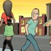COMICDOM RESURRECTED #39: Learning To Live