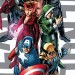 UNCANNY AVENGERS #1 – Το Εξώφυλλο