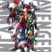 UNCANNY AVENGERS #1