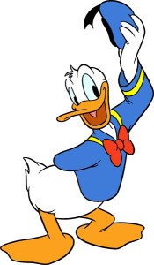 donald_duck