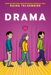 drama