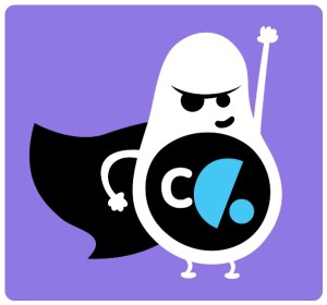 Comicdom_Cosplay_Mascot