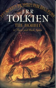 Hobbit cover