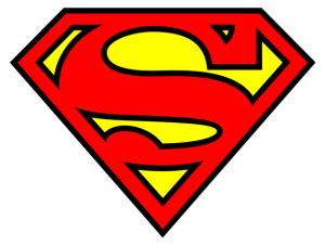 Superman_logo