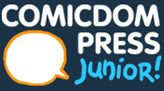 comicdom_press_junior_logo