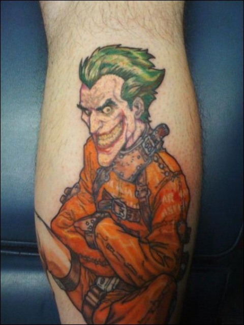 comictattoos3